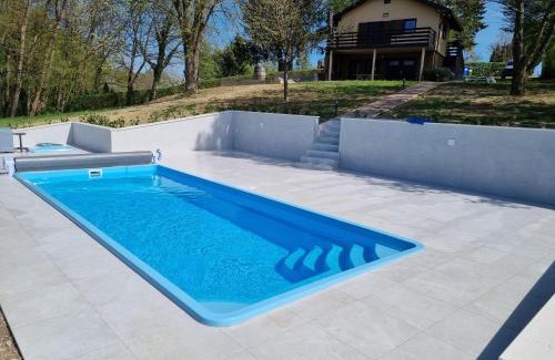 Oroslavje Casa | Holiday Home Vito