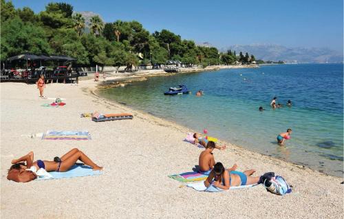 Kastel Stari Casa | Holiday Home Vlaska Iii