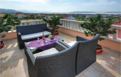 Kastel Stari Casa | Holiday Home Vlaska Iii