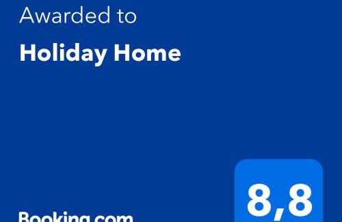 Hang Trong Casa | Holiday Home