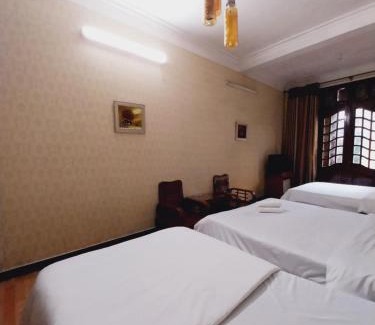 Hang Trong Casa | Holiday Home