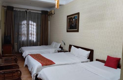 Hang Trong Casa | Holiday Home