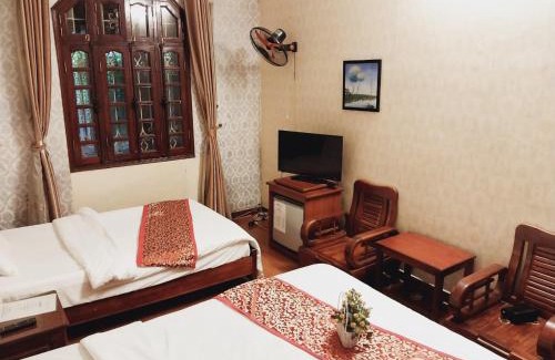 Hang Trong Casa | Holiday Home