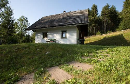 Stara Fuzina Casa | Holiday Home Voje