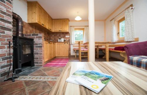 Stara Fuzina Casa | Holiday Home Voje