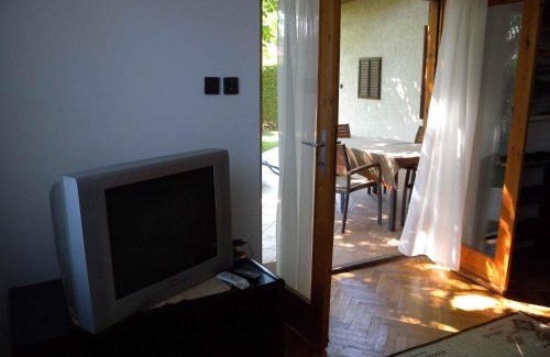 Vonyarcvashegy Casa | Holiday home Vonyarcvashegy/Balaton 31295