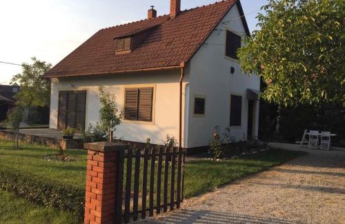 Vonyarcvashegy Casa | Holiday home Vonyarcvashegy - Balaton 20304