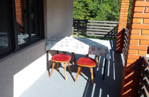 Caglin Casa | Holiday Home Vrata Bedemgrada