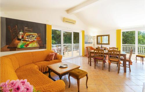 Vrboska Casa | Holiday Home Vrboska With Fireplace 06