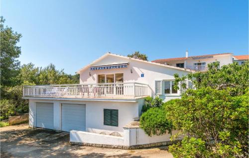 Vrboska Casa | Holiday Home Vrboska With Fireplace 06