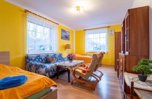 Kolin 2 Casa | Holiday Home Vrbová Lhota U Aničky by Interhome