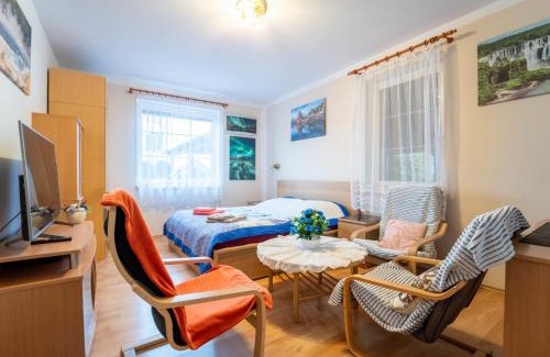 Kolin 2 Casa | Holiday Home Vrbová Lhota U Aničky by Interhome