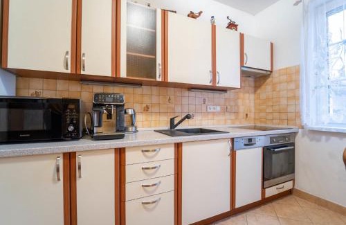 Kolin 2 Casa | Holiday Home Vrbová Lhota U Aničky by Interhome