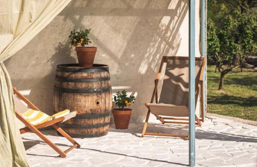 Trilj Casa | Holiday Home “Vuko”
