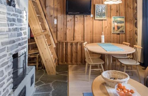 Vuokatti Casa | Holiday Home Vuokatinportti b 8 by Interhome
