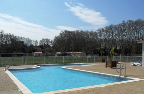 Colombiers Casa | Casa de vacaciones con piscina cerca de Béziers