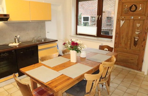 Armstorf Casa | Holiday Home Waldblick-3 by Interhome