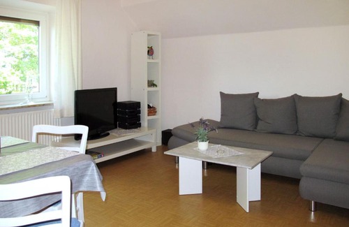 Armstorf Casa | Holiday Home Waldblick-3 by Interhome