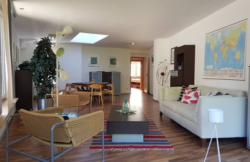 Nideggen Casa | Holiday home Waldblick National Park Eifel