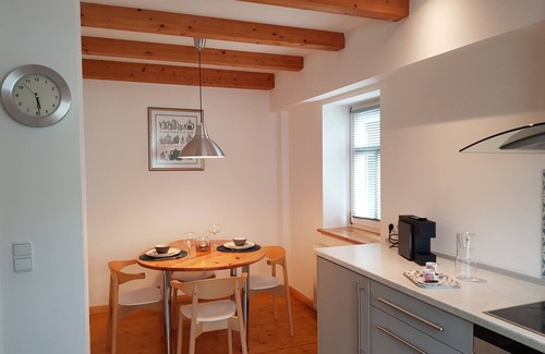 Nideggen Casa | Holiday home Waldblick National Park Eifel