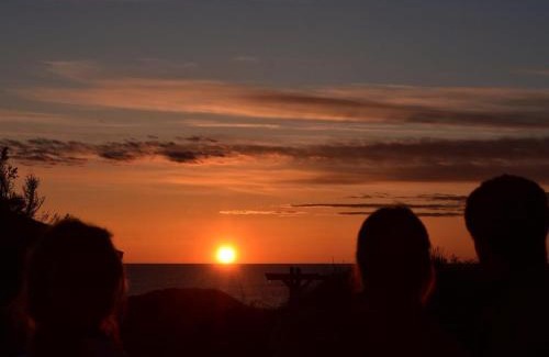 Hirtshals Casa | Holiday Home Walderik - 300m from the sea by Interhome