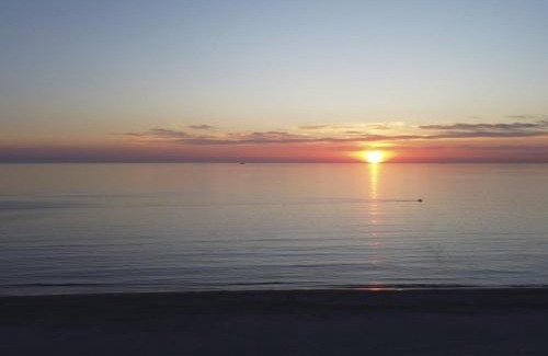 Hirtshals Casa | Holiday Home Walderik - 300m from the sea by Interhome