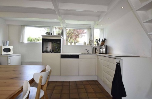 Warmenhuizen Casa | Casa Vacacional Warmenhuizen Dunas