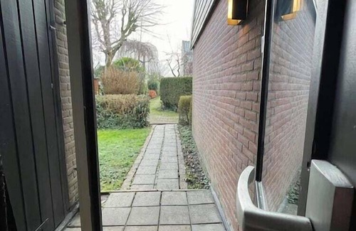 Warmenhuizen Casa | Casa Vacacional Warmenhuizen Dunas
