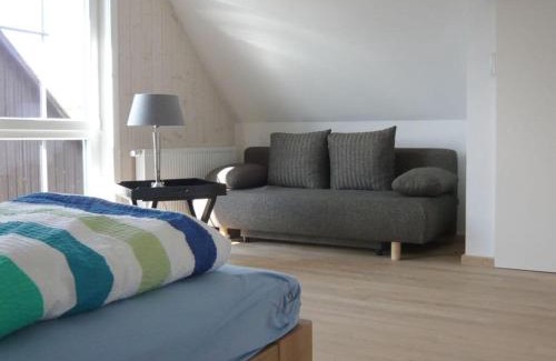 Wasserfall Apartamento | Holiday home waterfall