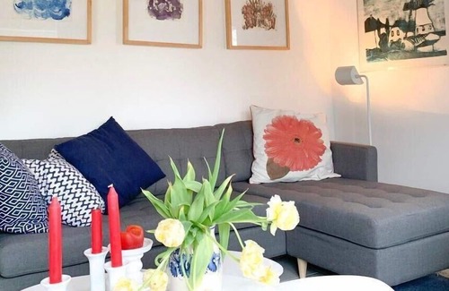 Osterhever Casa | Holiday home Weiße Reetdachkate