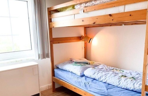 Osterhever Casa | Holiday home Weiße Reetdachkate