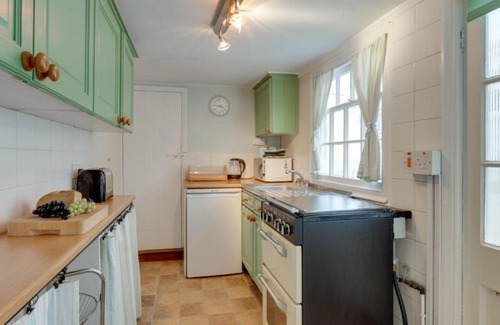 Southwold Casa | Holiday Home Well