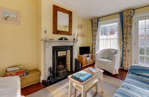 Southwold Casa | Holiday Home Well