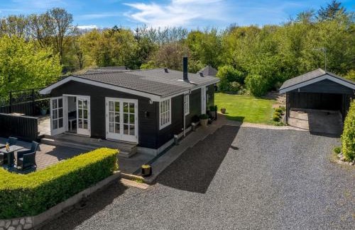 Frederikshavn Casa | Holiday Home Welma - 200m from the sea by Interhome