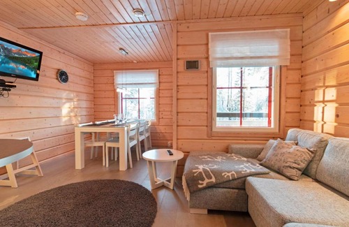 Yllas Casa | Holiday Home White dream a by Interhome