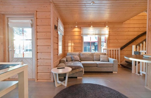Yllas Casa | Holiday Home White dream a by Interhome