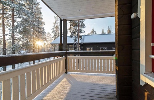 Yllas Casa | Holiday Home White dream a by Interhome