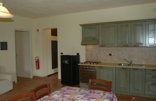 Camporgiano Casa | Casa vacacional con piscina en Camporgiano