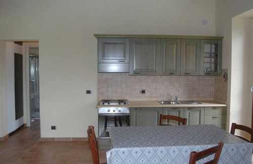 Camporgiano Casa | Casa vacacional con piscina en Camporgiano