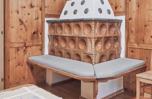 Sankt Leonhard im Pitztal Casa | Holiday Home Wiese by Interhome