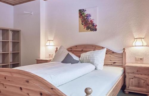 Sankt Leonhard im Pitztal Casa | Holiday Home Wiese by Interhome