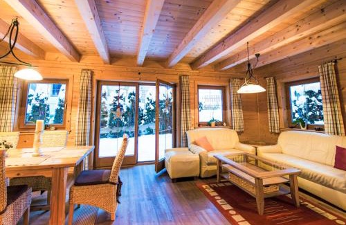 Niederau Casa | Holiday Home Wiesenglück by Interhome