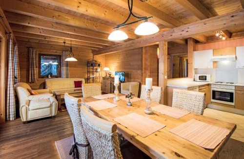 Niederau Casa | Holiday Home Wiesenglück by Interhome