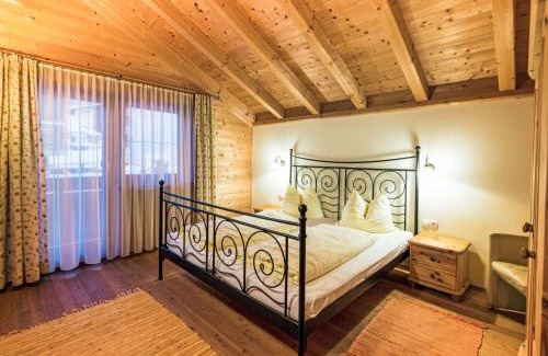 Niederau Casa | Holiday Home Wiesenglück by Interhome