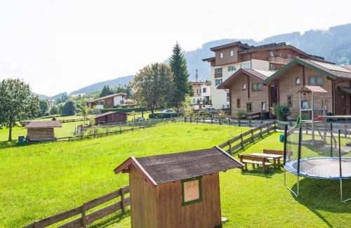 Niederau Casa | Holiday Home Wiesenglück by Interhome