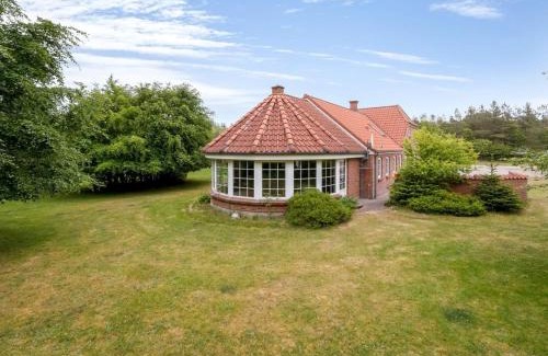 Thorsminde Casa | Holiday Home Wilmar - 1km to the inlet by Interhome