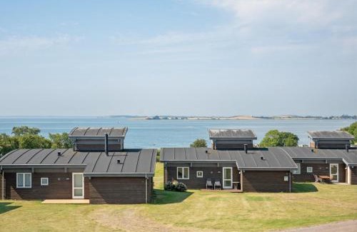 Faaborg Casa | Holiday Home Wilmar - 380m from the sea by Interhome