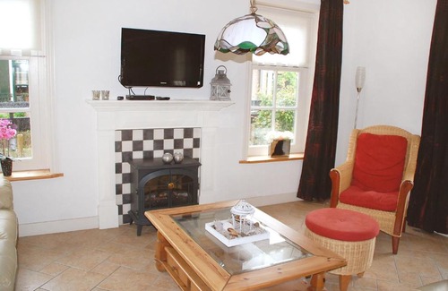 Hippolytushoef Casa | Holiday Home Wiringherlant-3