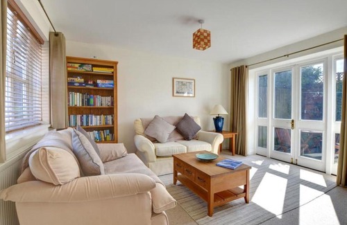 Rye Casa | Holiday Home Wish by Interhome