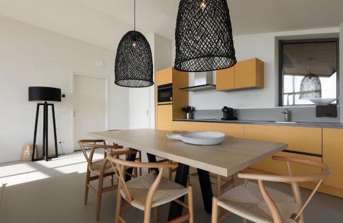 Wissenkerke Casa | Holiday Home Wissenkerke near Nature Reserve